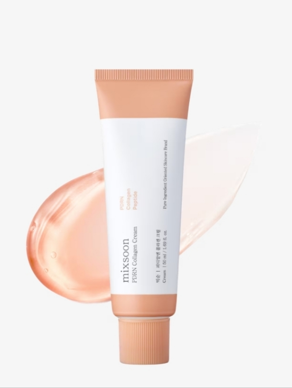 Mixsoon Collagen Cream
